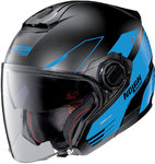 Nolan N40-5 Zefiro 2023 N-Com Casco Jet