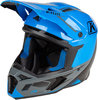 Preview image for Klim F5 Legion Motocross Helmet