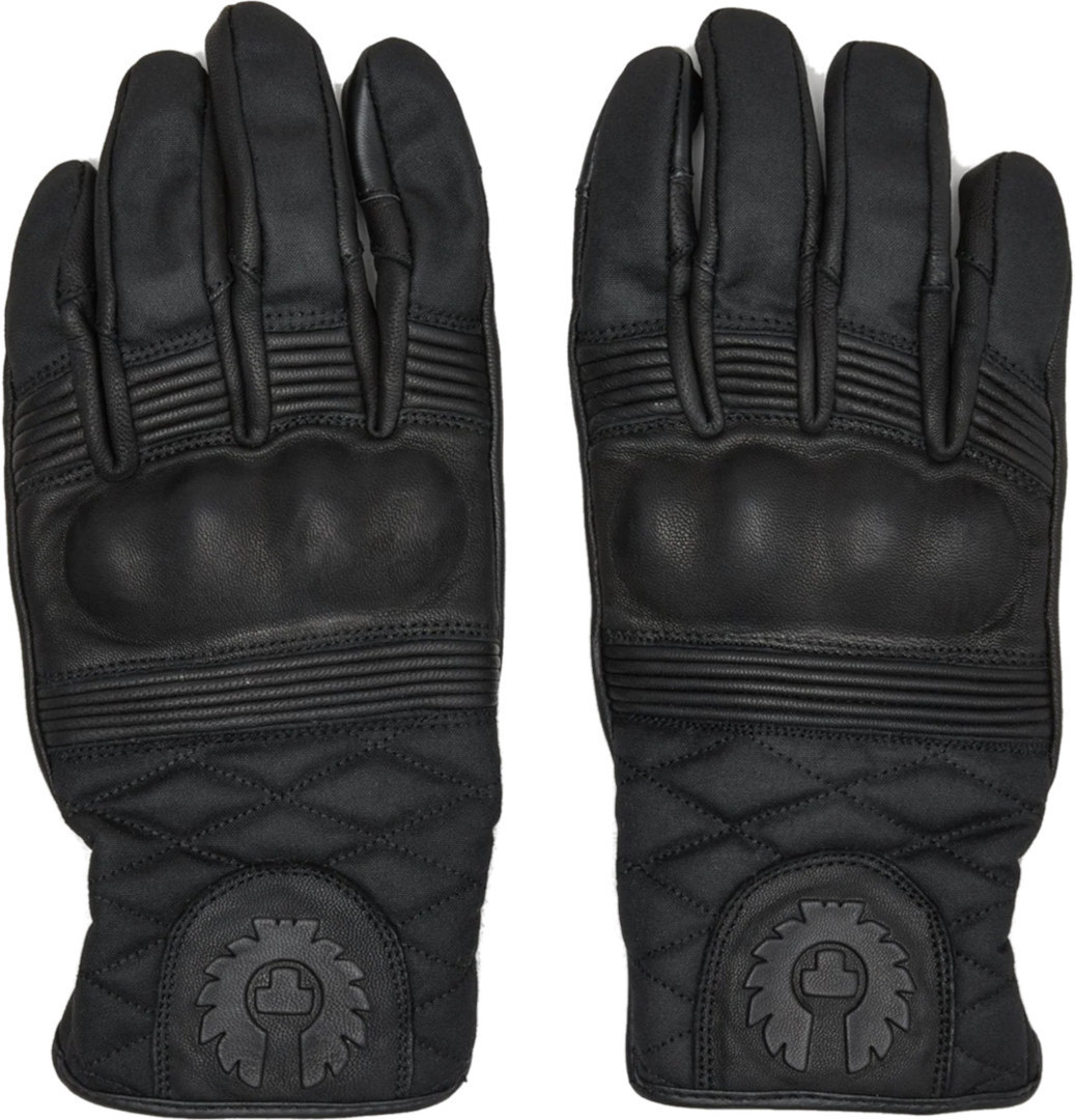 Belstaff Hampstead Motorcycle Gloves buy cheap FC Moto