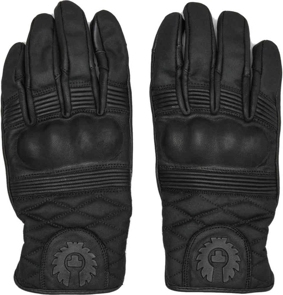 Belstaff discount motorcycle gloves