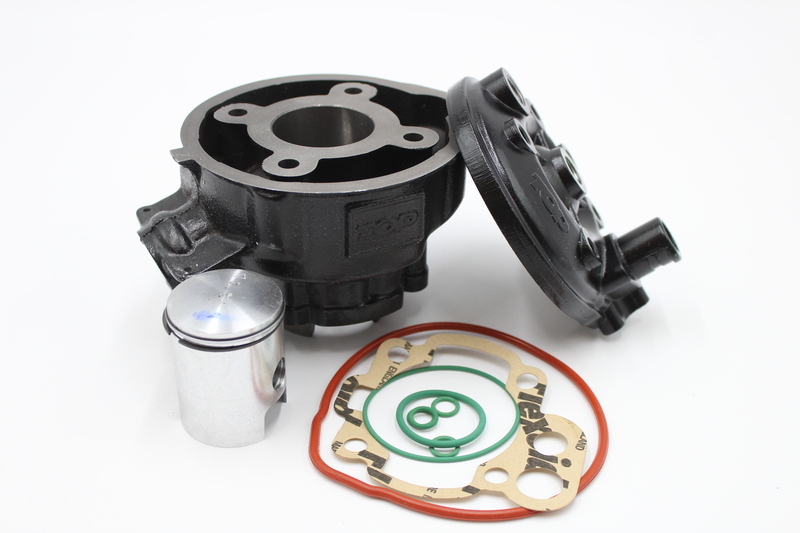 TOP PERFORMANCES Cylinder Kit - Ø40,3mm Minareli AM6