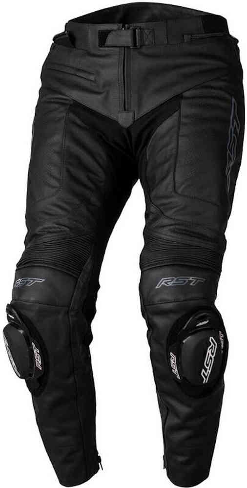 RST S1 Мотоциклетные кожаные штаны
