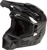 Preview image for Klim F3 Carbon Pro Ascent Snowmobile Helmet