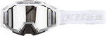 Klim Viper Pro Snowmobile Goggles