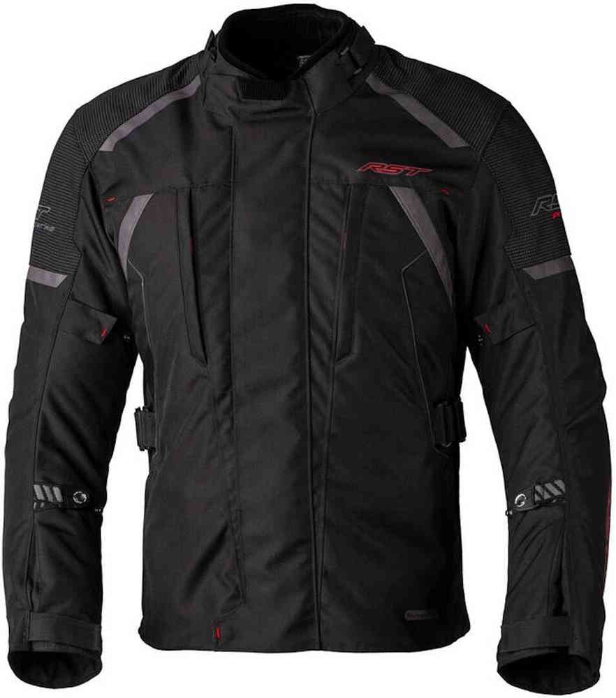 RST Pro Series Paveway Мотоциклетная текстильная куртка