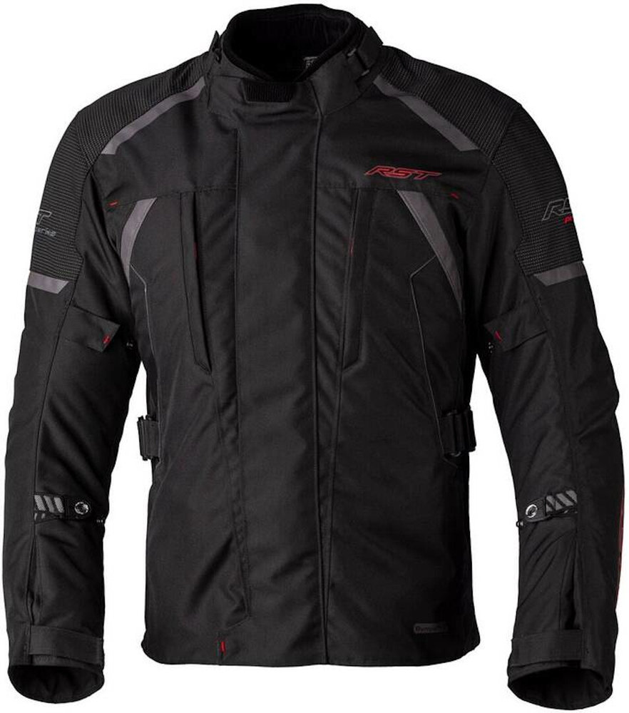 RST Pro Series Paveway Motorcykel Textil Jacka