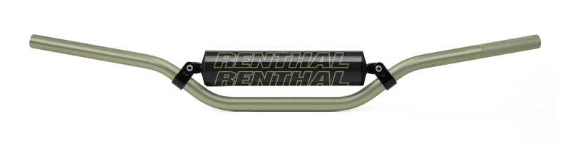 RENTHAL Guidon 7/8" 971 RC - Hard Anodized