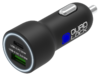 Preview image for Quad Lock Dual USB (C+A) Car Charger 48W