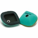 TWIN AIR Air Filter Pre-Oiled - 158423X