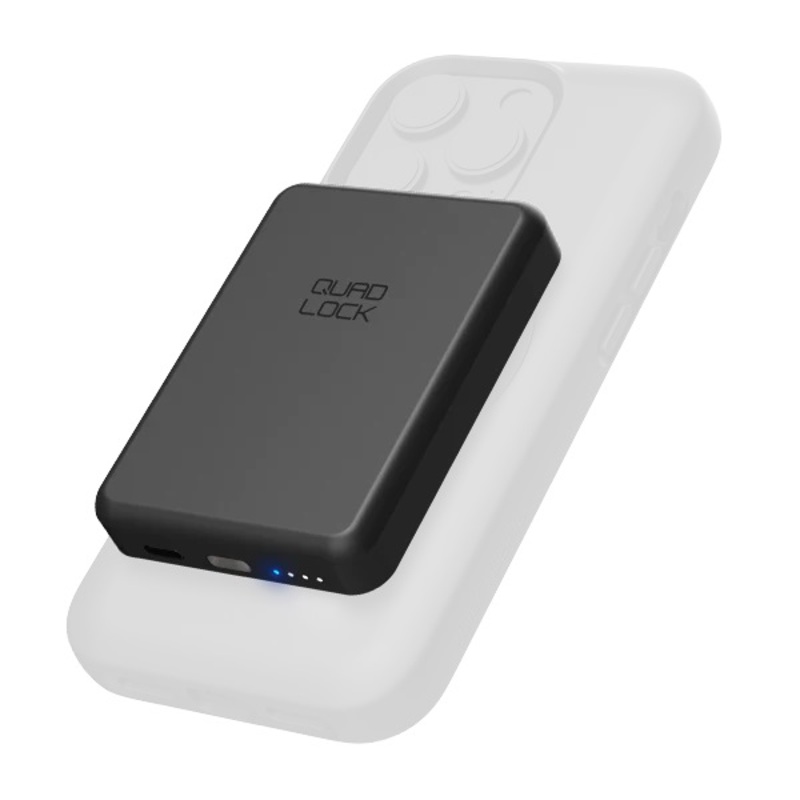最も完璧な Lock Quad MAG外部充電器/バッテリー FC-Moto ▷ ベストプライス - スマホアクセサリー