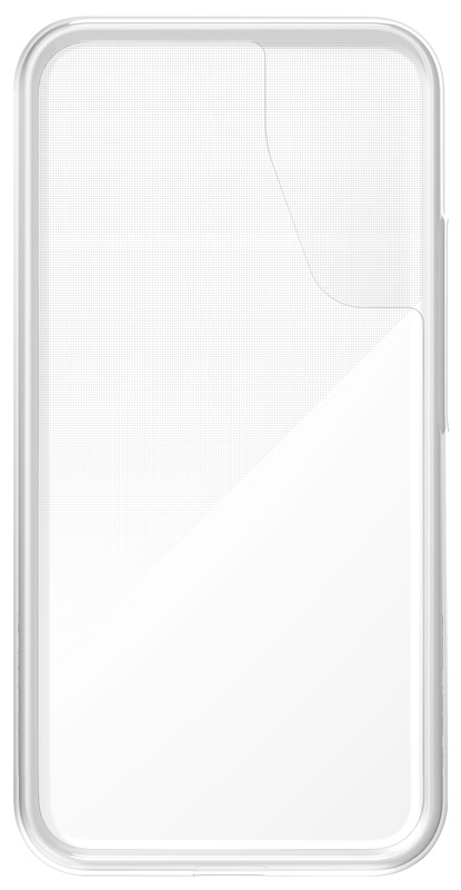 Quad Lock Unisex Transparent Poncho Weather Protection - Samsung Galaxy A34,