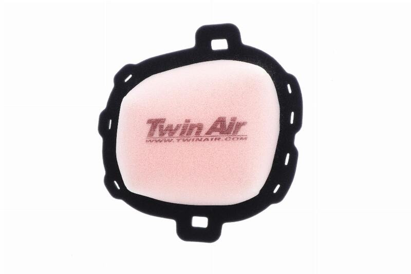 Twin Air Unisex Air Filter Fire Resistant - 150230Frbig