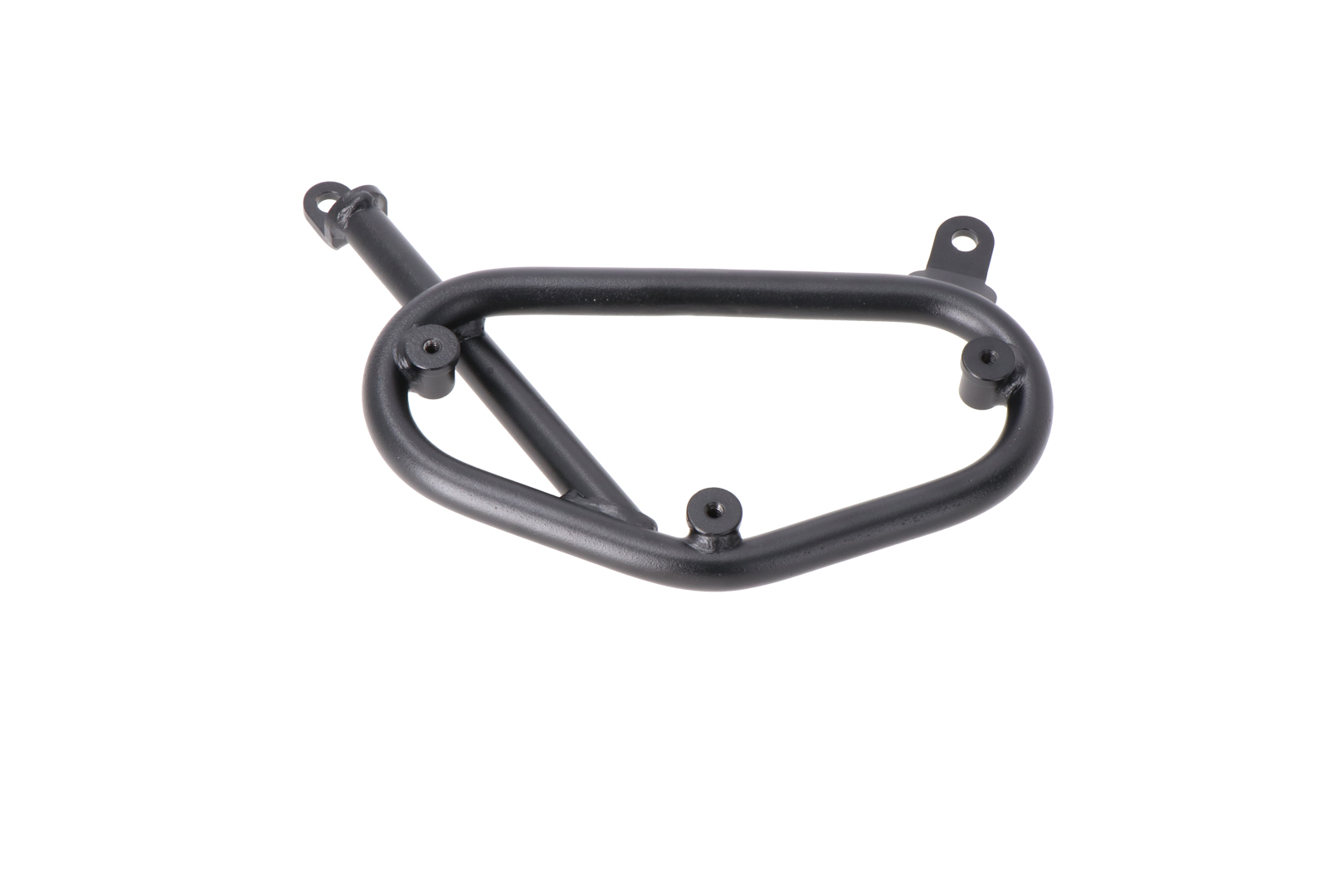 Sw-Motech Unisex Slc Side Carrier Right - Honda Xl750 Transalp (22-).