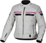 Macna Oryon jaqueta tèxtil per a motos per a dones impermeable