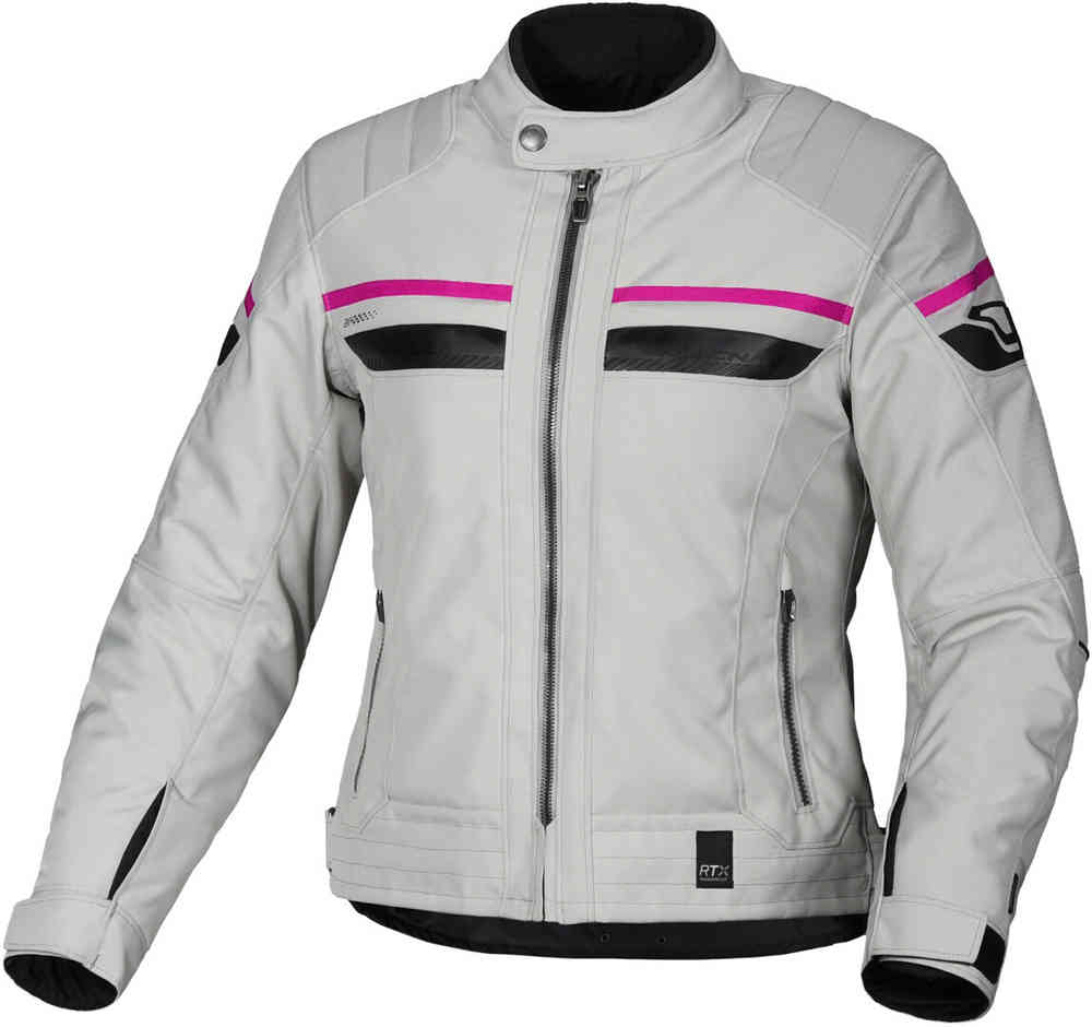 Macna Oryon waterdichte dames motorfiets textiel jas