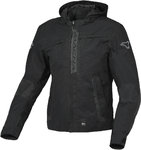 Macna Riggor Veste textile de moto imperméable