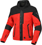 Macna Riggor wasserdichte Motorrad Textiljacke