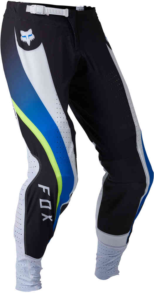 FOX Flexair Pro Circuit Foyl Штаны для мотокросса