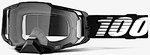 100% Armega Essential Óculos de Motocross