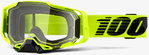 100% Armega Essential Óculos de Motocross