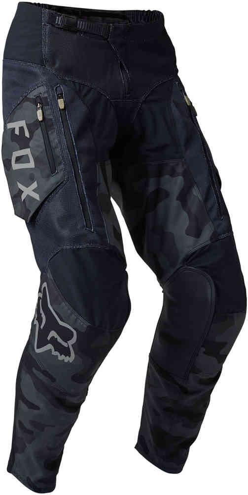 Fox top enduro pants