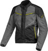 Preview image for Macna Solute waterproof Motorcycle Textile Jacket
