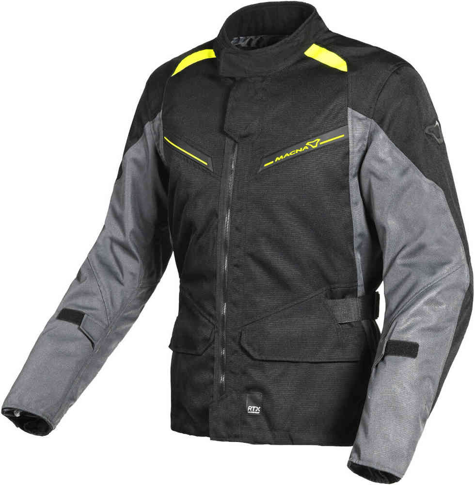 Macna Murano waterproof Motorcycle Textile Jacket buy cheap FC Moto