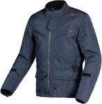 Macna Murano chaqueta textil impermeable para motocicletas