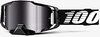 Vorschaubild für 100% Armega Essential Chrome Motocross Brille