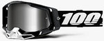 100% Racecraft II Essential Lunettes de motocross