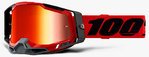 100% Racecraft II Essential Motocross Glasögon