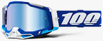 100% Racecraft II Motocross Brille
