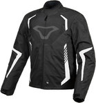 Macna Tazar chaqueta textil impermeable para motocicletas