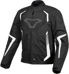 Macna Tazar wasserdichte Motorrad Textiljacke