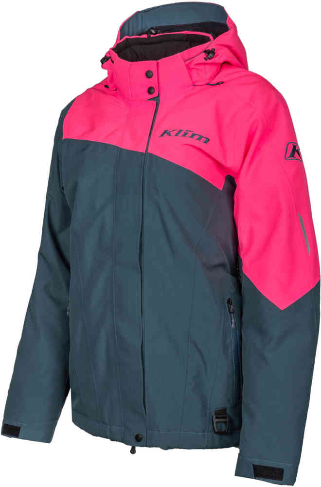 Klim Allure 2022 Damen Snowmobil Jacke