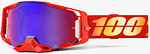 100% Armega Nuketown Motocross Brille