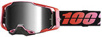 100% Armega Guerlin Motocross Goggles