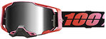 100% Armega Guerlin Motocross Brille