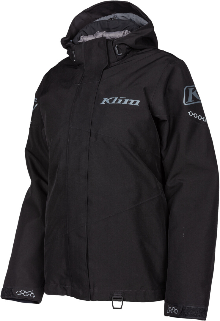 Klim Fuse Veste de motoneige pour dames