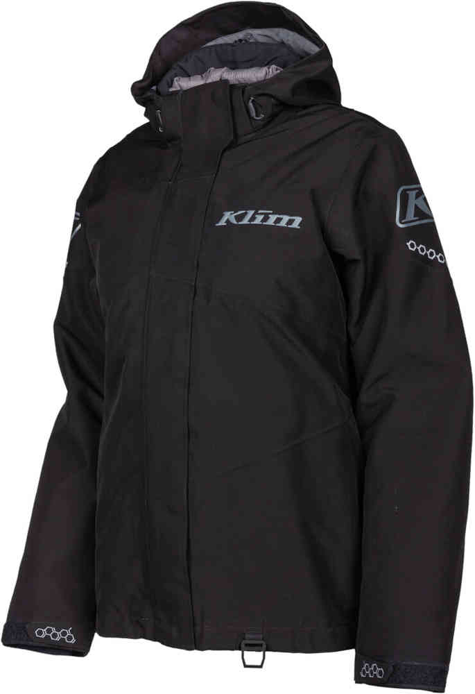 Klim Fuse Ladies Snowmobile Jacket buy cheap FC Moto