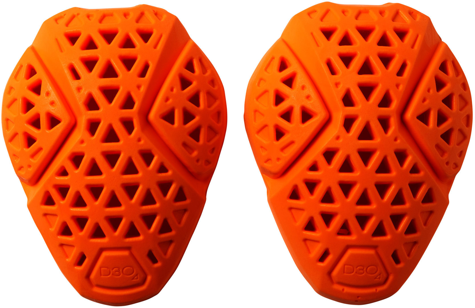 FOX D3O® LP2 Protecteurs d’épaule,