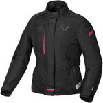 Macna Nivala veste textile de moto pour dames imperméable à l’eau