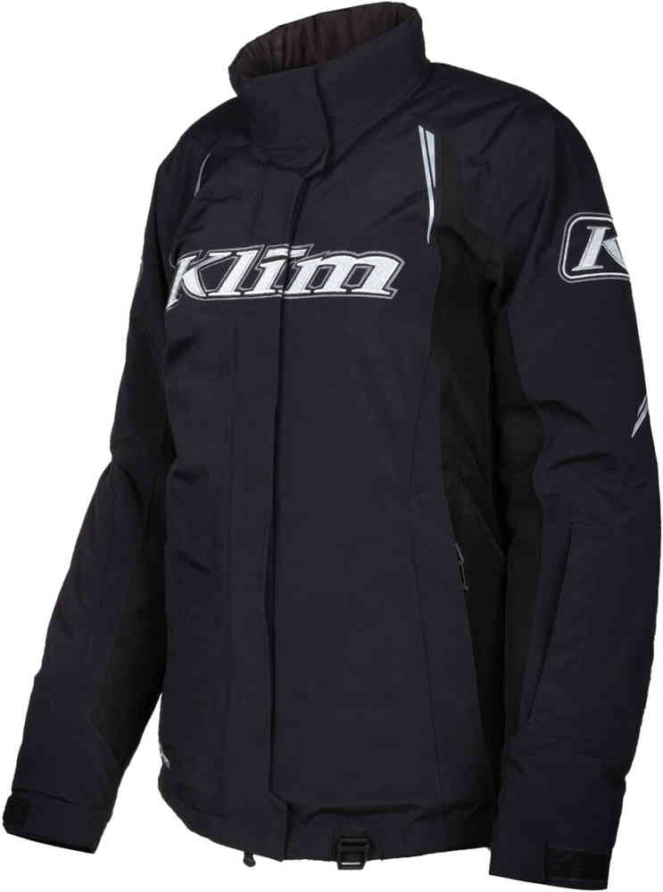 Klim Strata レディーススノーモービルジャケット