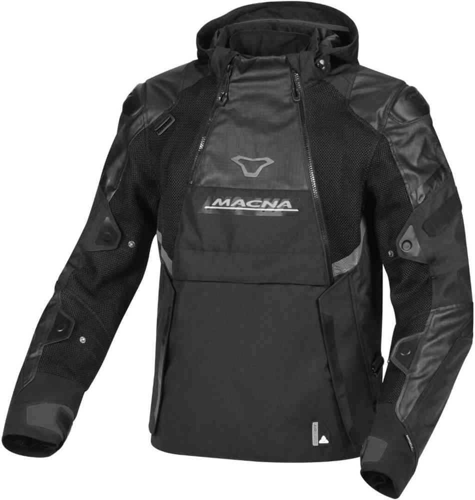 Macna Bradical waterproof Motorcycle Textile Jacket