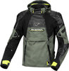 Preview image for Macna Bradical Camo waterproof Motorcycle Textile Jacket