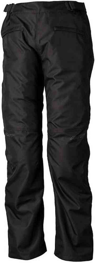 RST City Plus Pantaloni tessili moto