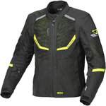 Macna Tondo giacca tessile moto impermeabile