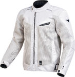 Macna Empire jaqueta têxtil impermeável da motocicleta