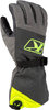 Klim PowerXross Gauntlet Перчатки для снегоходов