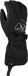 Klim PowerXross Gauntlet Snowmobile Gloves